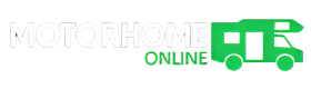 Logo MOTORHOME ONLINE